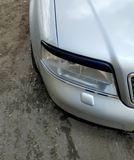 РЕСНИЧКИ НА ФАРЫ для AUDI A6 C5 1997-2004